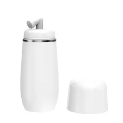 Postpartum Essentials: Complete Perineal Care and Recovery Kit (WHITE)