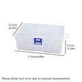 1pc 40pcs square
