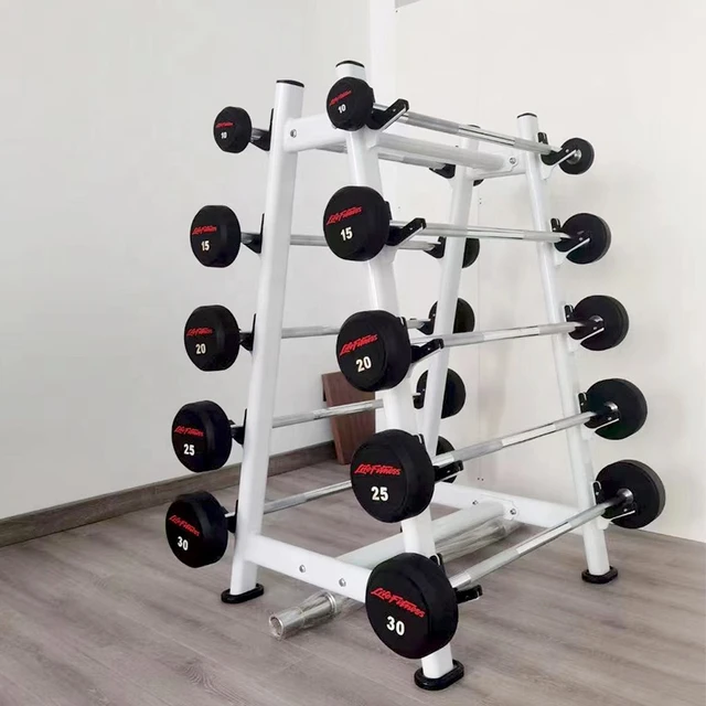 wholesale commercial barbell power rack musculation gym sports equipment -  AliExpress