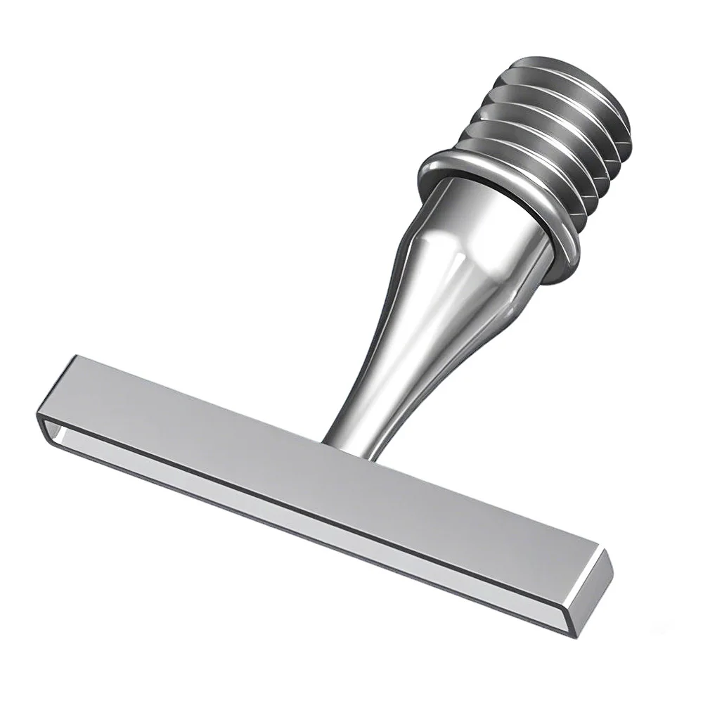 Description Picture 3 of itemDiamond Painting Pen Accessory Tool,Thin Threaded Stainless Steel Multi-Place Tip,Resin Diamond Painting Pen for DIY Diamond Art