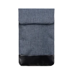 Faraday Signal Blocking Pouch - Portable RFID Shield for Enhanced Privacy and Anti - Theft Protection (A)