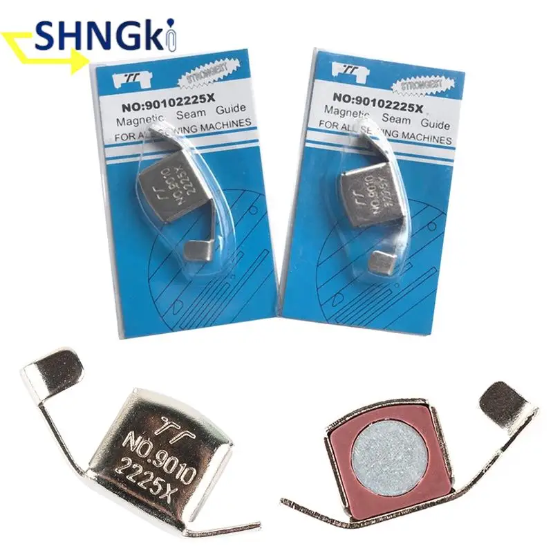 Domestic Industrial Magnetic Seam Guide | Seam Guide Domestic Sewing