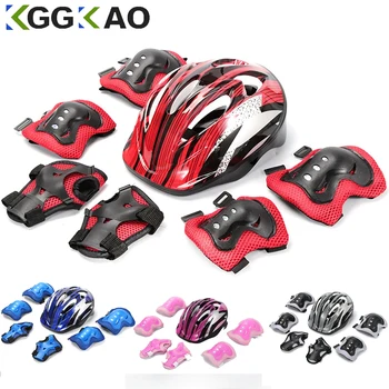 Kids Protective Pad Set 1