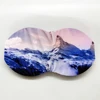 wholesale Animals Design Snowboarding helmet Visor Protector Cover Manufacturer Cool Design Skiing helmet Lens Protector Cover 5