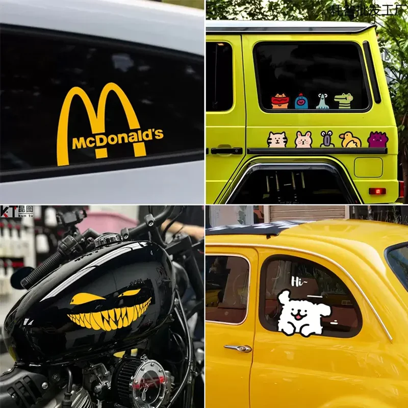 100-Pack Customized 3D UV & DTF Transfer Stickers – Personalized Logo and Brand Lab... - SKU C3TS1811 - UGI Packaging