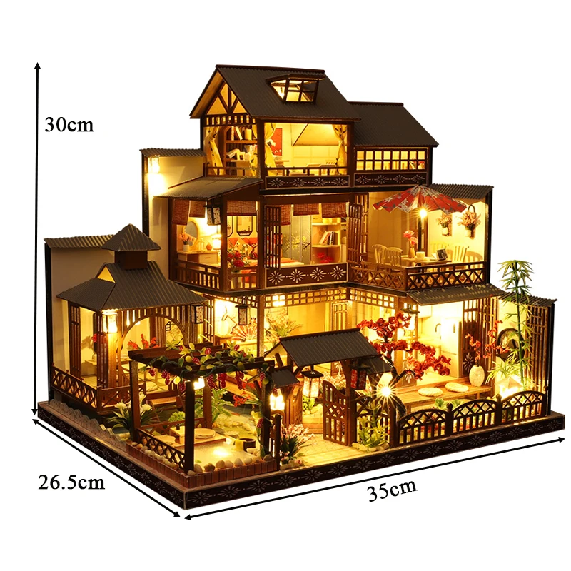 Puzzle 2D In Legno - Unicorno Magico - Figured'Art - Foto 4