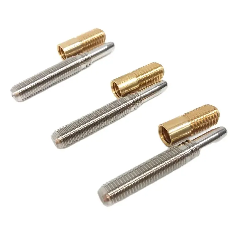xmlivet 国内ユニロックビリヤードプールキュージョイント卸売