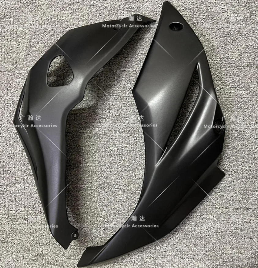 

Motorcycle Belly Pan Lower Side Panel Fairing Fit For Kawasaki Z1000 2014-2019 Matte Black