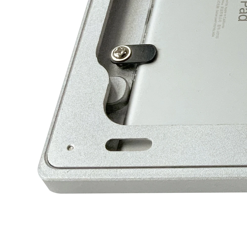 Magnetischer Standplatz Für iPad Aluminium Legierung Tablet Halter