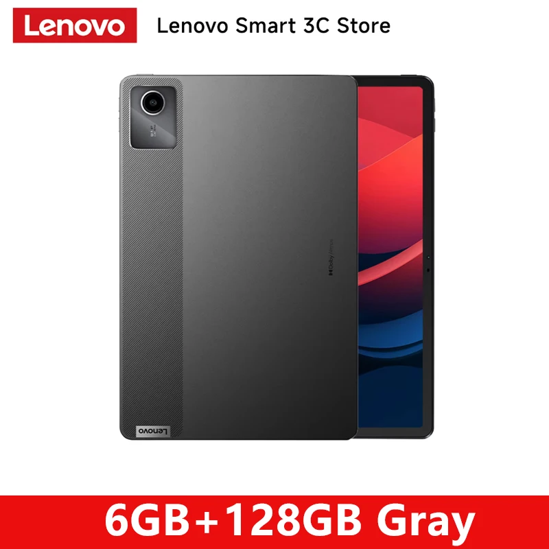 Original Lenovo Xiaoxin Pad 2024 Tablet 6GB 8GB 128GB 11