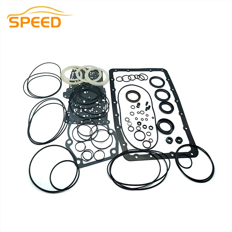 A750E A750F Auto Transmission Seals Kit Suit For TOYOTA 4RUNNER Car Accessories Tools accesorios para auto