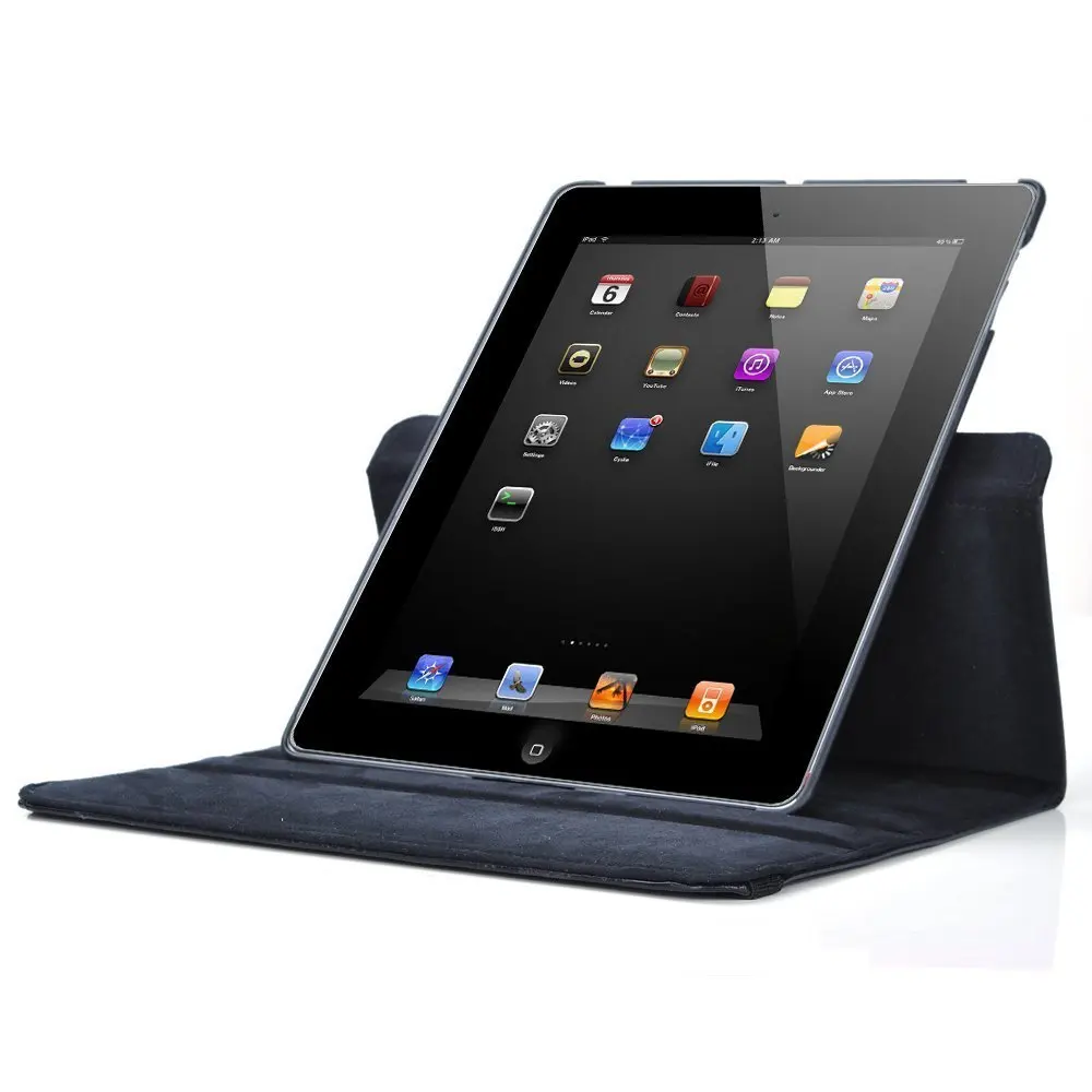 PU ultra fino, para Apple iPad Air