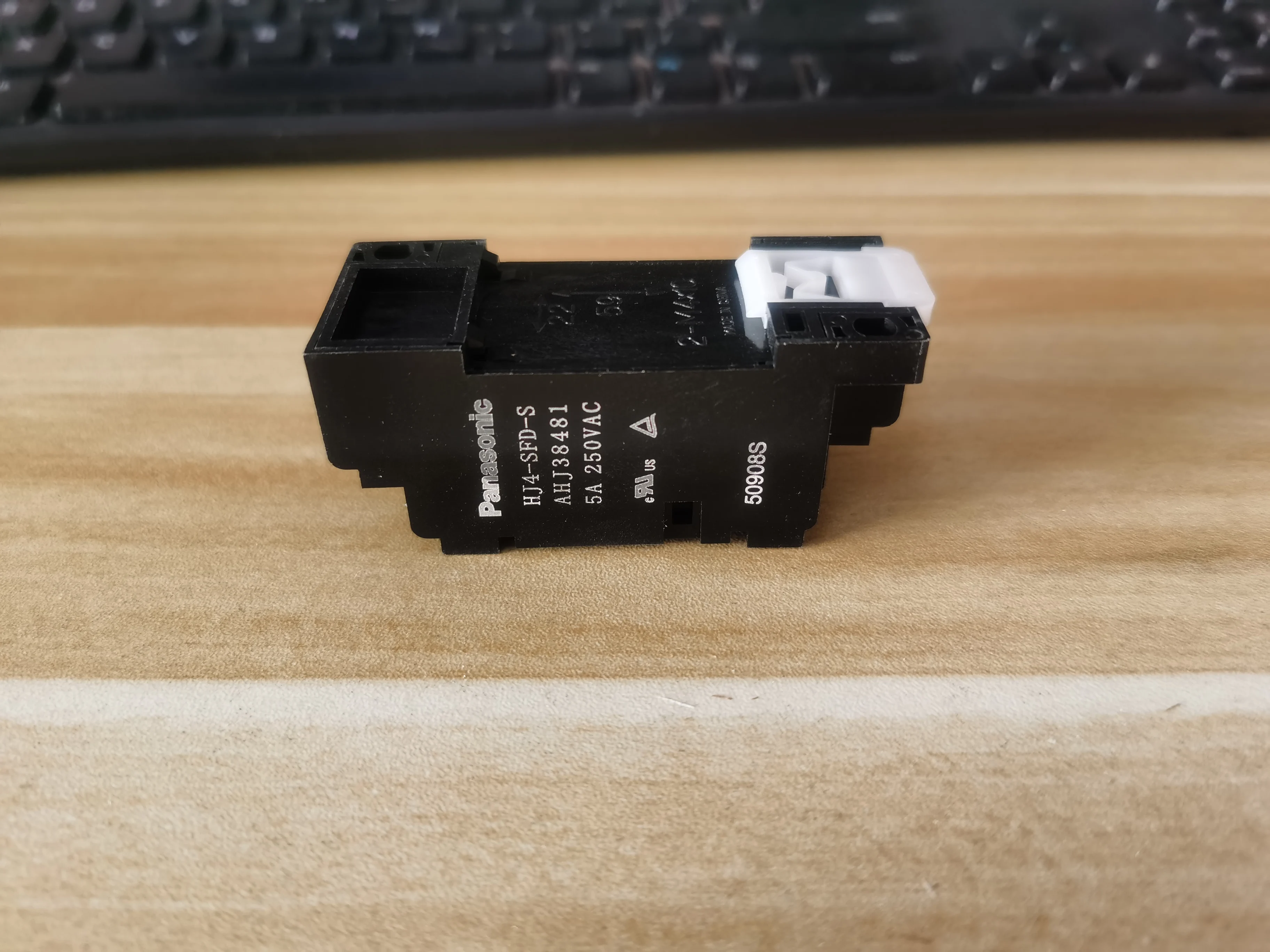 

1 шт. Новая основа PANASONIC HJ4-SFD-S AHJ38481