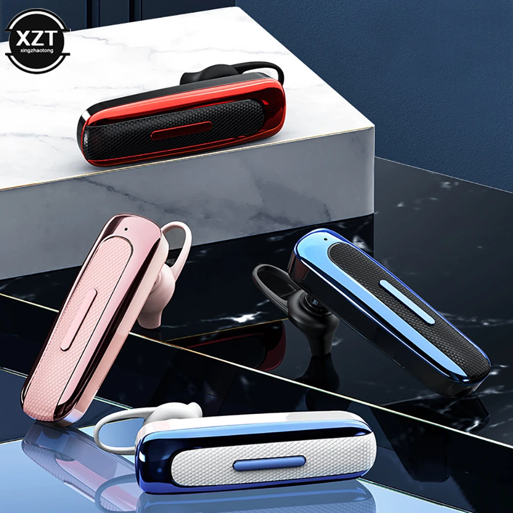 E1 TWS Bluetooth 5.0 Waterproof In-Ear Sports Headphones