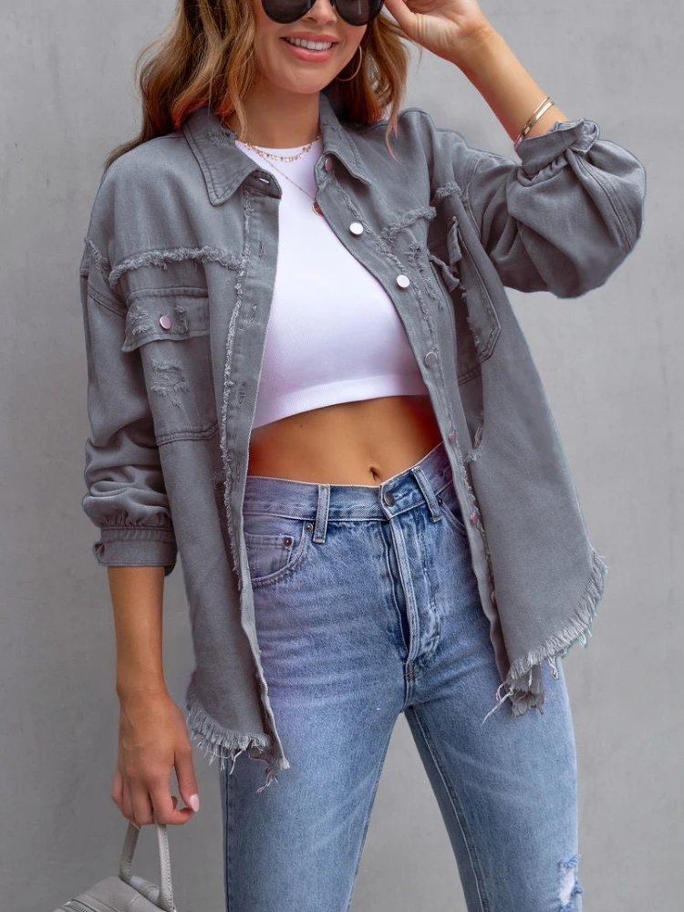 gray