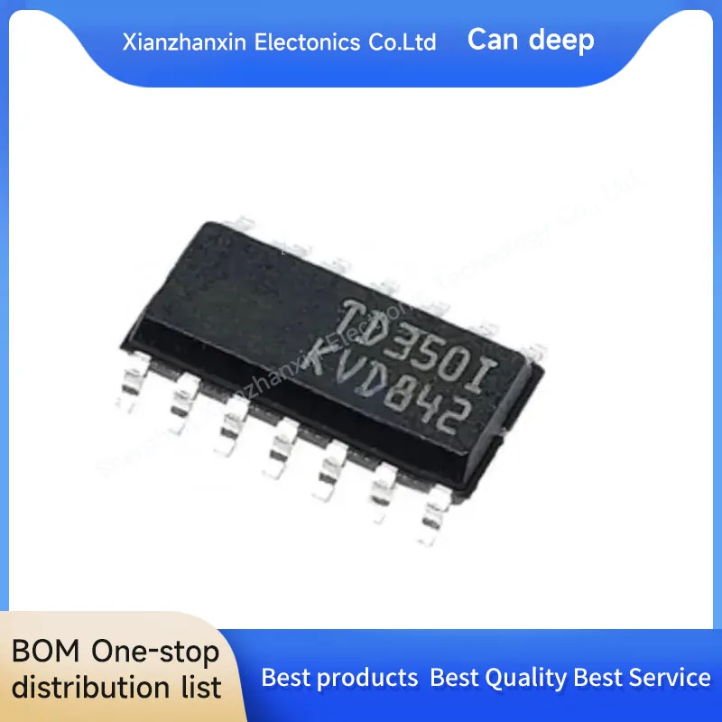 

10 шт. TD350ID td350rtd TD350I SOP-16
