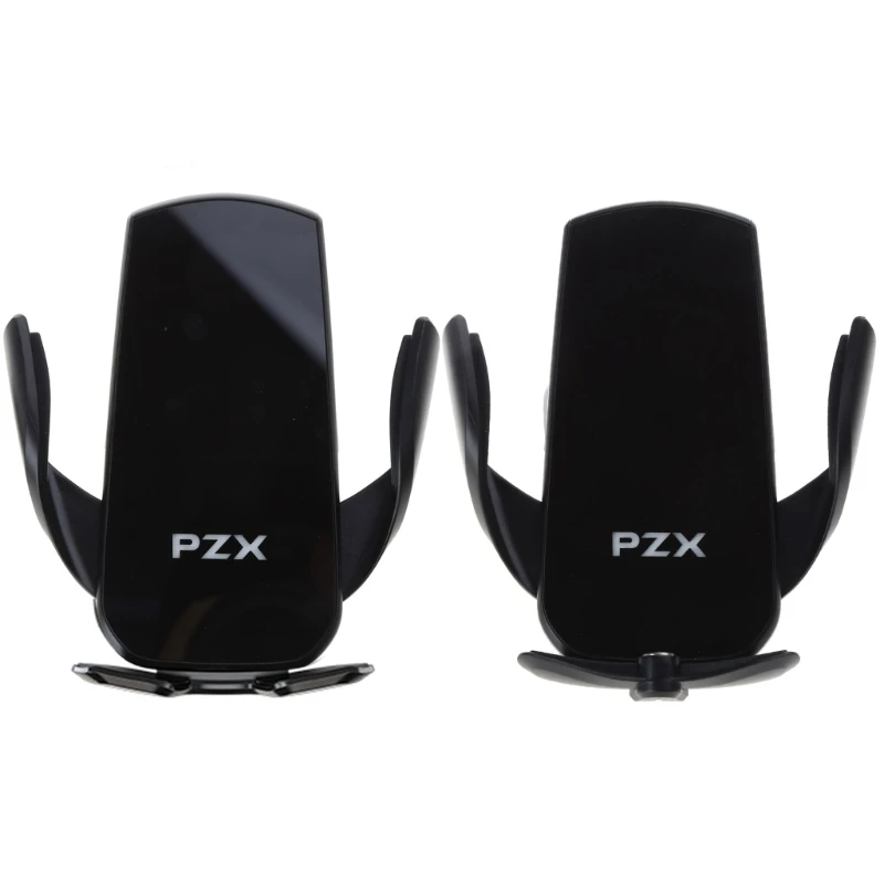 

Беспроводное Автомобильное зарядное устройство M76E, автомобильное крепление с автоматическим зажимом 15 Вт/40 Вт, быстрая зарядка с вентиляционным отверстием, автомобильное крепление для телефона, быстрая зарядная станция