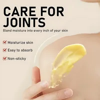 Crème articulaire YUITIKUE - Hydratant en profondeur - Expérience de massage apaisante - Confort naturel 6