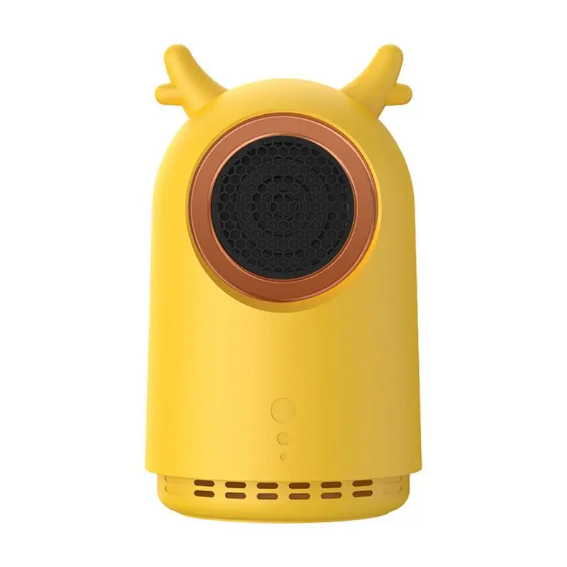 

Heaters For Indoor Use Indoor Heater Fast Heating Cartoon Electric Warmer With Automatic Thermostat Control For Office Room Desk