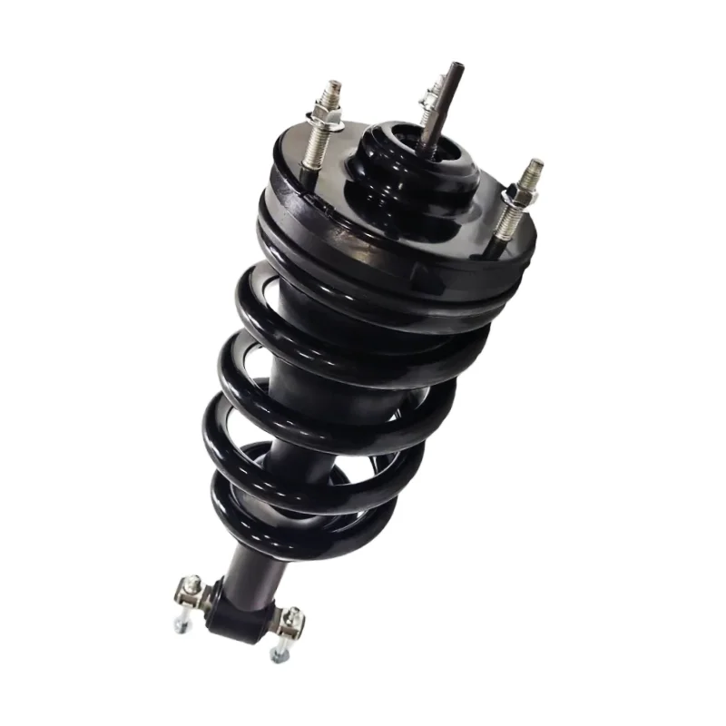 For Cadillac Escalade GMC Yukon Chevrolet Tahoe Front Shock Absorber