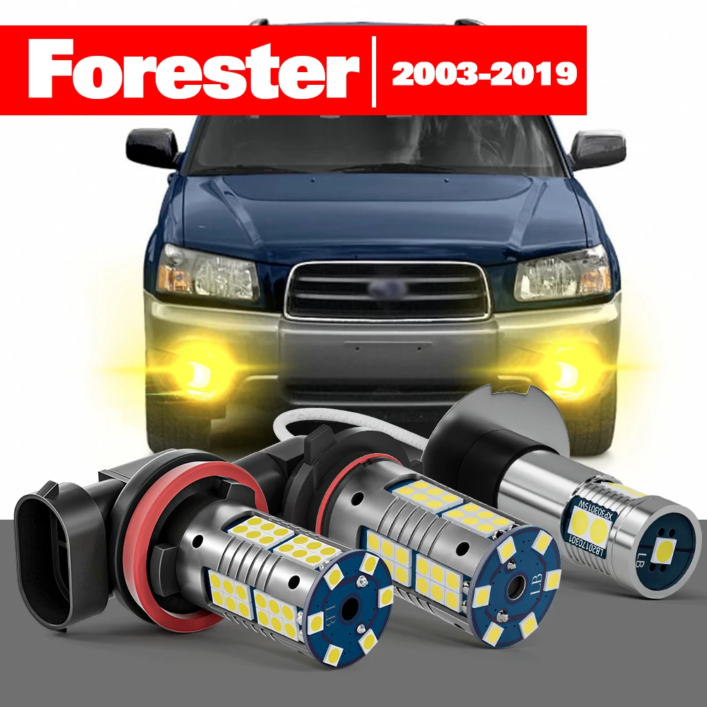 フォレスター sj フロントランプバー SSD フォレスター sj フロント