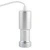 0.6-5L Ultrasonic Cleaner Portable Ultrasonic Fruits Eyeglass Cleaner Necklace Jewelry Cleaning Machine 4