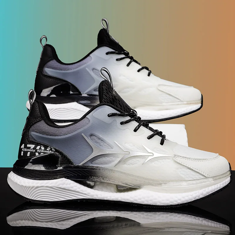 

Shoes men Sneakers Male casual Mens Shoes tenis Luxury shoes Trainer Race Breathable Shoes fashion loafers running Shoes for men