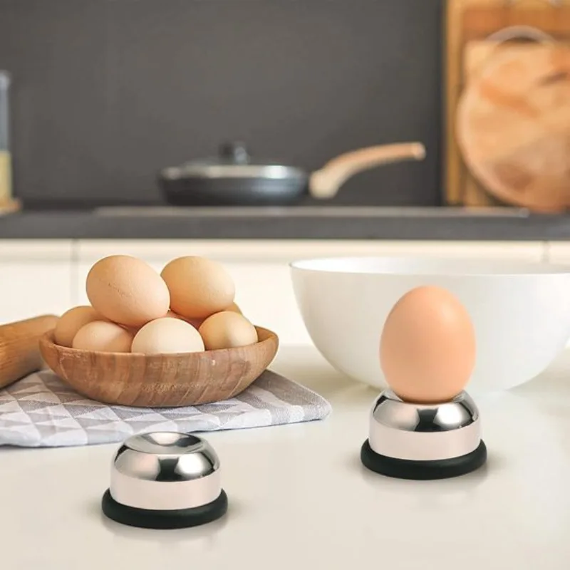 Egg Piercer Stainless Steel Needle Eggs Hole Puncher Kitchen EssentialsFor Boiled Eggs Pricker Opener Baking Accessories