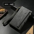 Nero - Short Strap