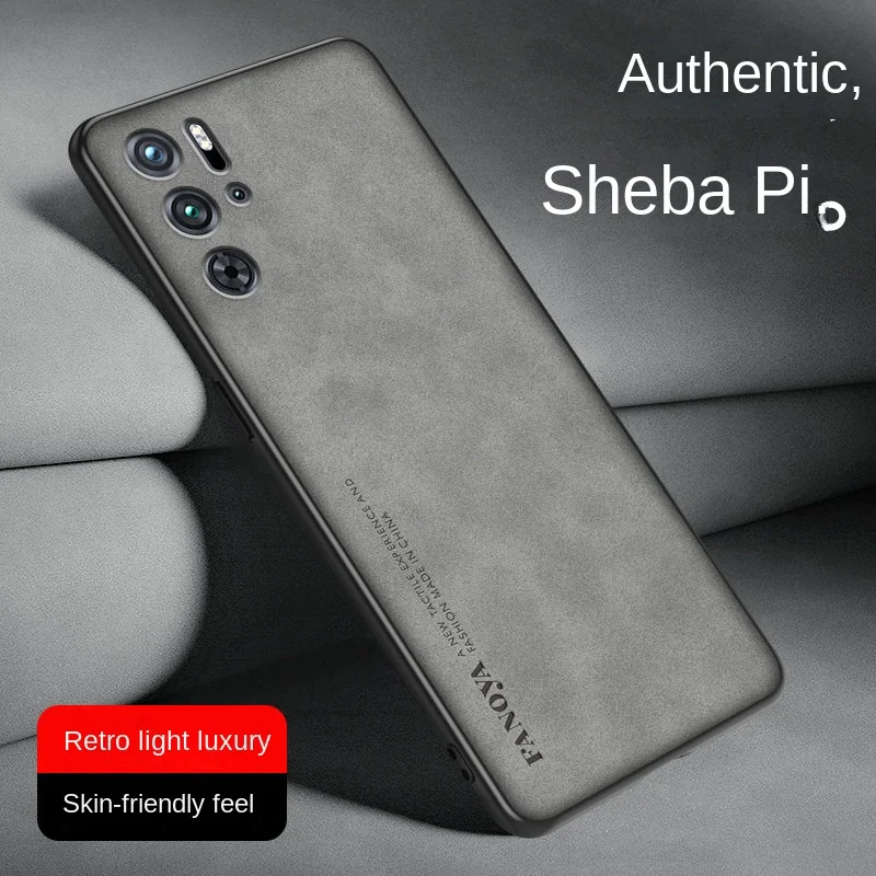 Xundd Custodia Per Nubia Red Magic 9 9s Pro 8S 8 Pro Plus Custodia