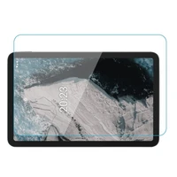For Nokia T20 2021 Tempered Glass Screen Protector 10.4 Inch Tablet Anti Scratch HD Clear Protective Film 1