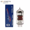 TJ Fullmusic 12AX7 ECC83 12AU7 ECC82 Vacuum Tubes Electron Tube For Vintage Hifi Audio Guitar Tube AMP Headphone Pre-amplifier 2