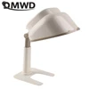 DMWD Desktop Range Hood Portable Extractor Exhaust Cooker Small Ventilator Big Suction For Smoking Home Kitchen 4
