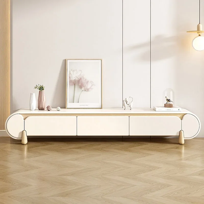 Retro Unit Mobile Tv Mobile Monitor Stand Panca Lowboard Tv Mount Cabinet Soggiorno Muebles Para Casa Mobili Soggiorno