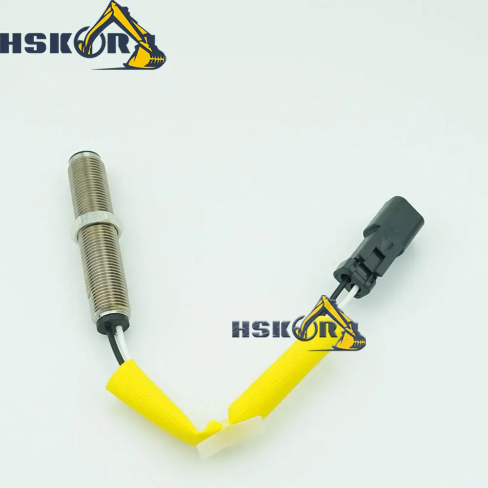 189-5746 Speed Sensor 318-1181 318-1178 for CATerpillar 330B Excavator HSKOR good quality