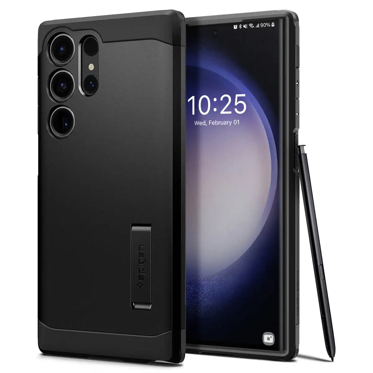 Galaxy S22 Ultra 黒 256 GB SPIGEN ケース セット Samsung S22 Ultra Case Spigen | Spigen Galaxy S22 Ultra Case