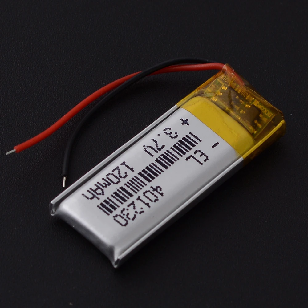 hidex田島昭宇 Type:A/WHIT Amazon.com: Liter 3.7V 110mAh Lipo Battery 301230