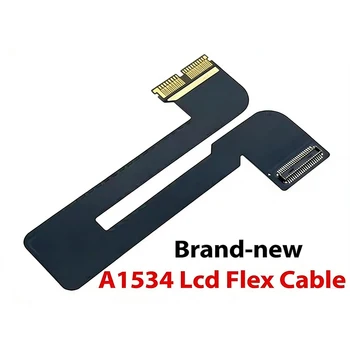 Nuovo Display LCD Cavo Della Flessione Per Macbook 12 "A1534 Cavo LCD 821-00318-A 821-00510-A 2015 2016 2017 Anno