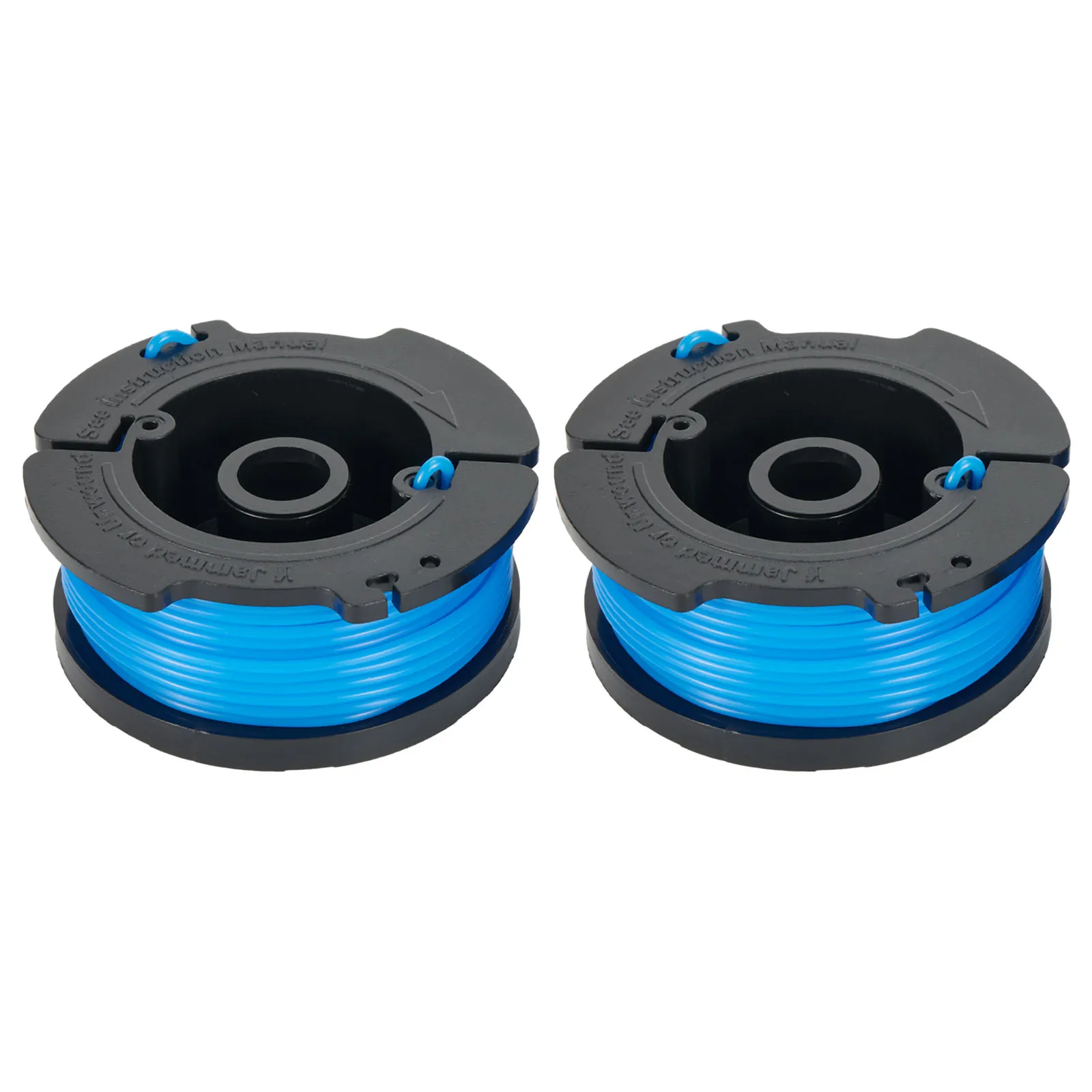 

For SFMCST933M Trimmer Spool Lines Exquisite 1.5mm Diameter 10 Meters Long Easy To Install Practical Brand New