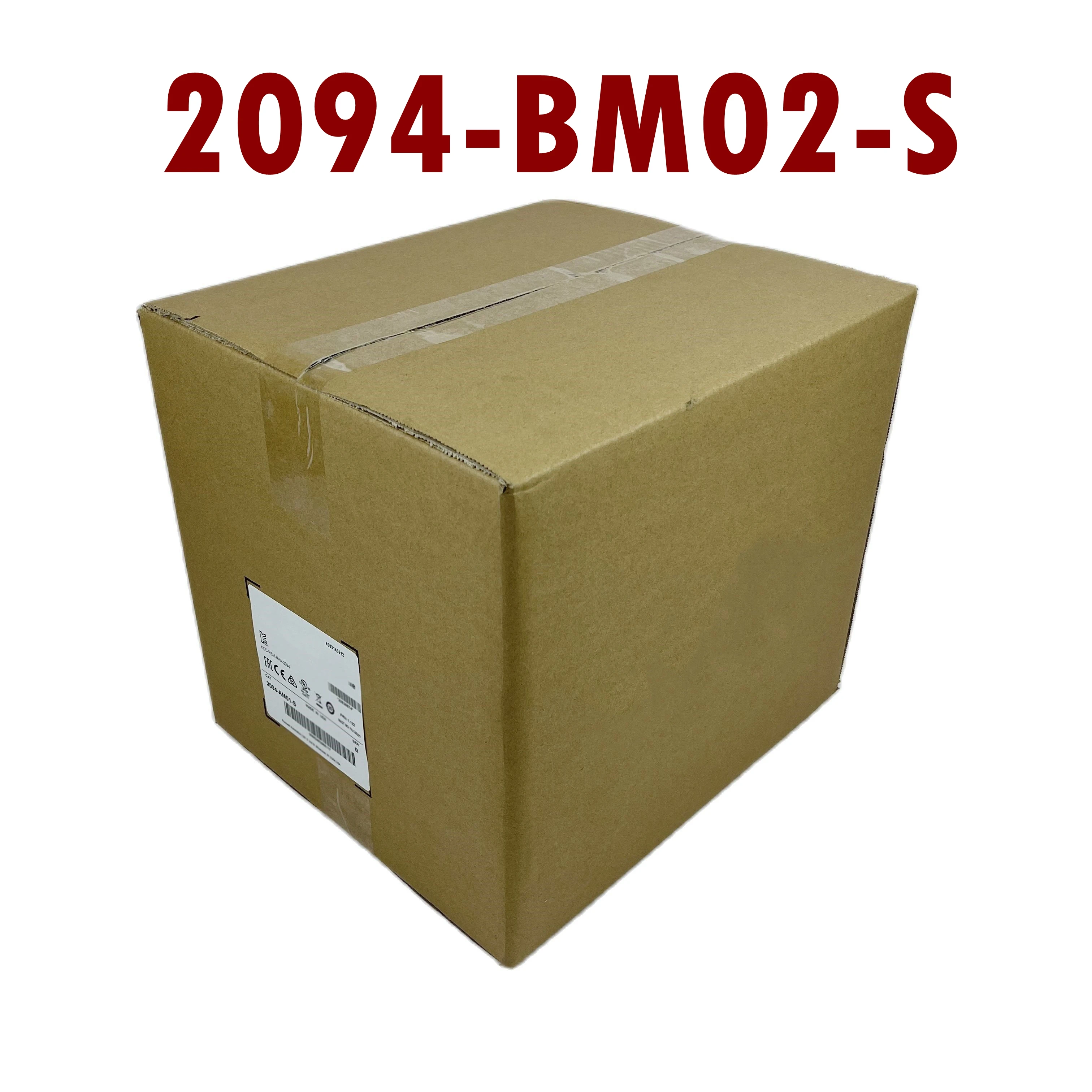 

2094-BM02-S In the warehouse ready for delivery