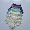 Summer Women's Sports Shorts Mesh 2 In 1 Quick-dry Yoga Shorts Breathable Fitness Shorts High Waist Fitness Running Shorts 2024 2