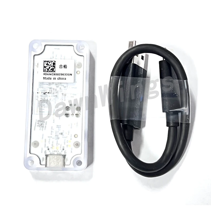 Google Coral USB Accelerator with Google Edge TPU tensor flow machine learning G950-01456-01/G950-06809-01 drone accessories