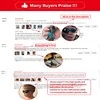 Professional Swimming Goggles Swimming Glasses with Earplugs Nose Clip Electroplate Waterproof Silicone очки для плавания Adluts 6