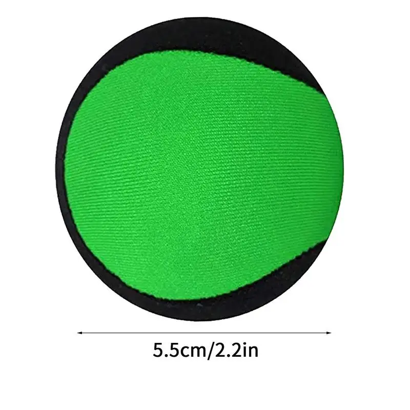 Рисунок 6 - Водяные шары, прыгающие на водный бассейн