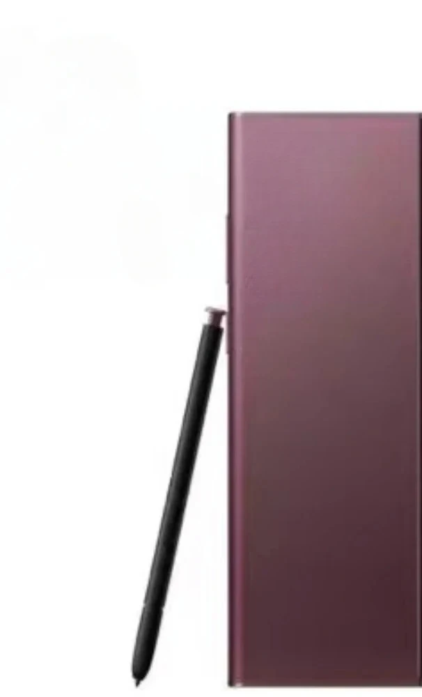 Enhanced Stylus Pen for Touchscreen Writing and Drawing