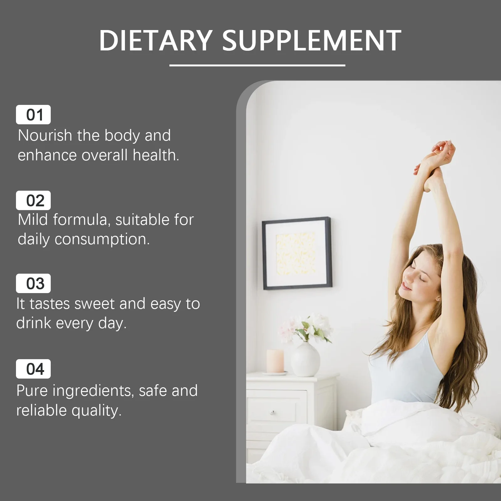 1/2/3Bottle Pure Shilajit Resin Mineral Supplements Himalaya Original with 85+ Trace Minerals Fulvic Acid Body Health