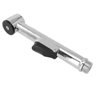 Handheld Toilet Bidet Faucet Sprayer Bathroom Hand Bidet Sprayer Set Toilet Shower Head Hose Bidet Bracket Bathroom Accessories 1