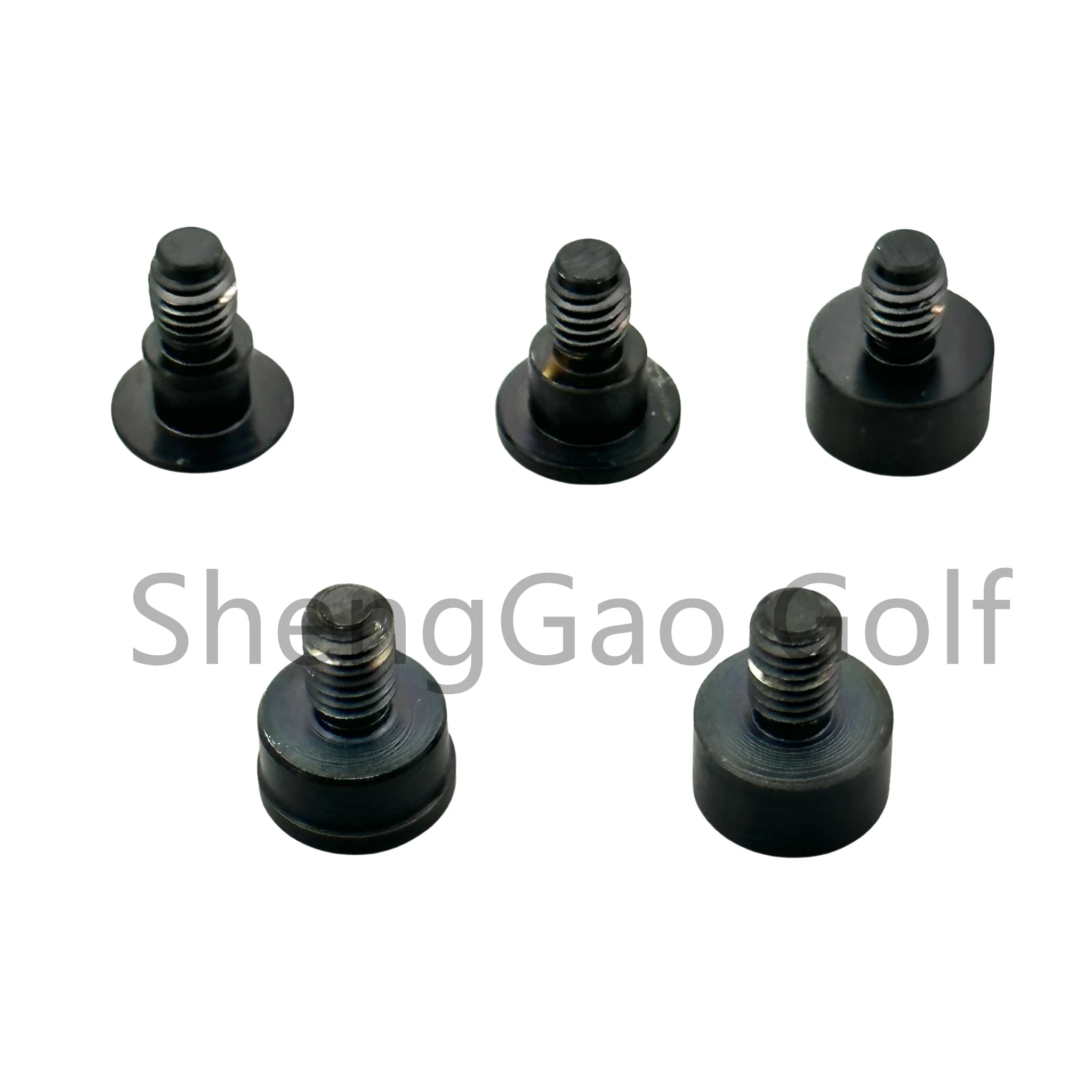 Golf Club Head Weight Screw Fit ELYTE PARADYM Ai SMOKE Driver Club Weights 3