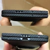 For Magsafe Magnetic Magnets Carbon Fiber Aramid Case For OPPO Find N5 4