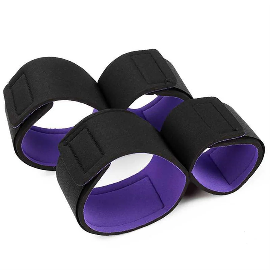 Sex Toys Sex Toys for Women Handcuffs Bdsm Bondage Gear Couples Erotic Adult Porn Games Accessories Restraints Slave Positions Sex Straps